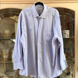 mens dress shirt designer